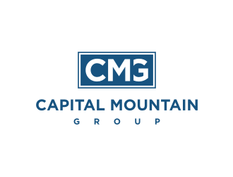 Capital Mountain Group logo design by GemahRipah