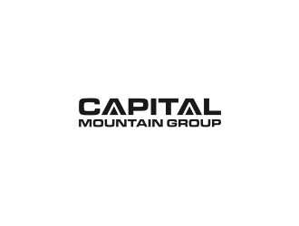 Capital Mountain Group logo design by peundeuyArt