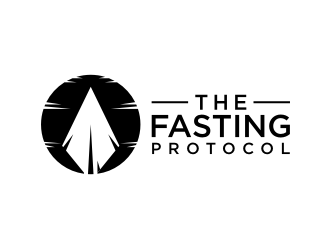 The Fasting Protocol logo design by Franky.