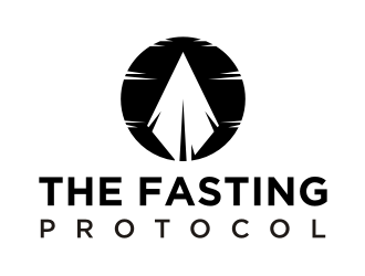 The Fasting Protocol logo design by Franky.