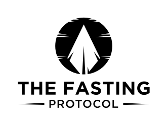 The Fasting Protocol logo design by Franky.