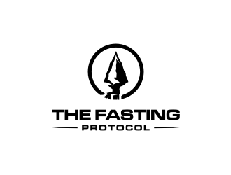 The Fasting Protocol logo design by KQ5