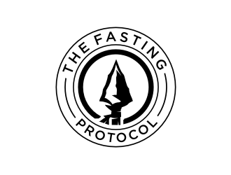 The Fasting Protocol logo design by KQ5