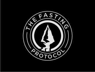 The Fasting Protocol logo design by KQ5