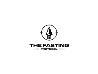The Fasting Protocol logo design by ArRizqu