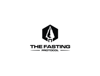 The Fasting Protocol logo design by ArRizqu