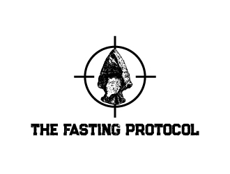 The Fasting Protocol logo design by kasperdz