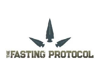 The Fasting Protocol logo design by kasperdz