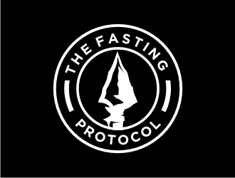 The Fasting Protocol logo design by Adundas