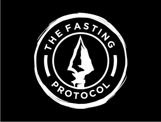 The Fasting Protocol logo design by Adundas