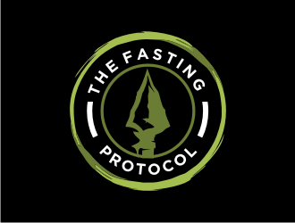 The Fasting Protocol logo design by Adundas