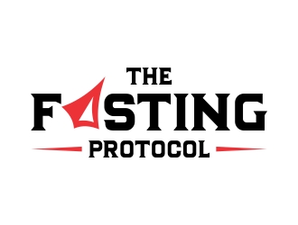 The Fasting Protocol logo design by cikiyunn