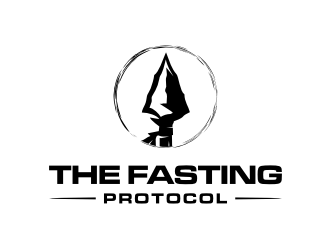 The Fasting Protocol logo design by KQ5