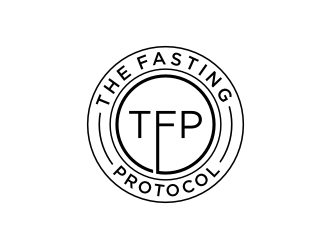 The Fasting Protocol logo design by KQ5