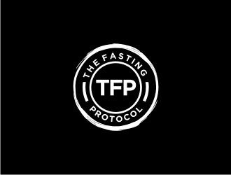 The Fasting Protocol logo design by Adundas