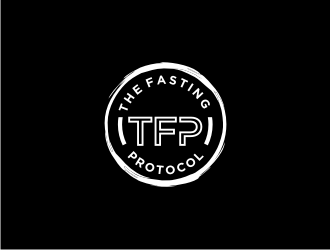 The Fasting Protocol logo design by Adundas