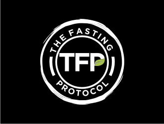 The Fasting Protocol logo design by Adundas
