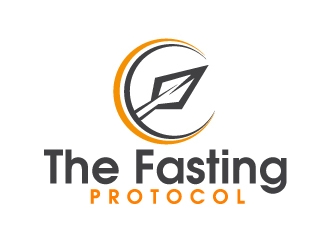 The Fasting Protocol logo design by AamirKhan