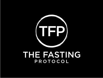 The Fasting Protocol logo design by Adundas