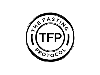 The Fasting Protocol logo design by Adundas
