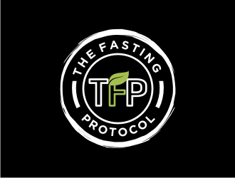 The Fasting Protocol logo design by Adundas