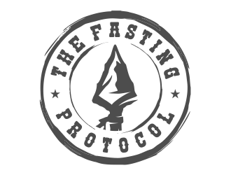 The Fasting Protocol logo design by cintoko