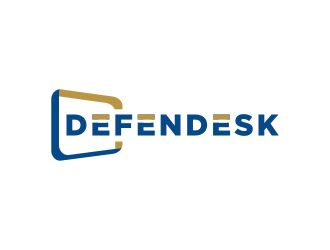 Defendesk logo design by Jhonb
