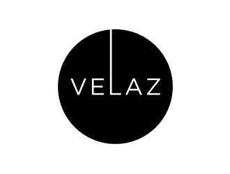 Velaz logo design by Sheilla