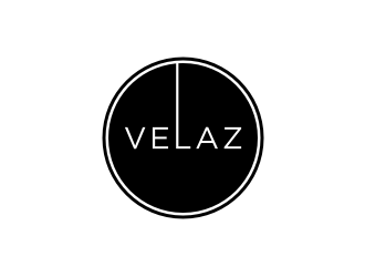 Velaz logo design by Sheilla