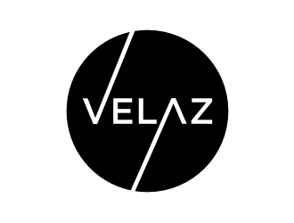 Velaz logo design by Franky.
