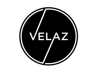 Velaz logo design by Franky.