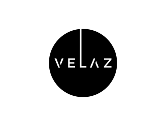 Velaz logo design by pel4ngi
