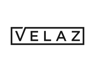 Velaz logo design by pel4ngi