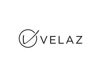 Velaz logo design by scolessi