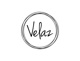 Velaz logo design by scolessi