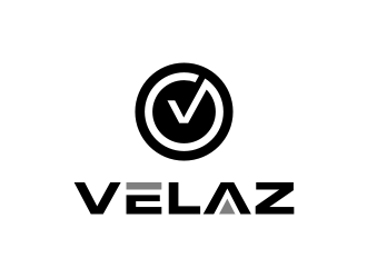 Velaz logo design by icha_icha