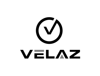 Velaz logo design by icha_icha