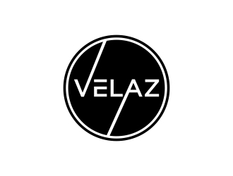 Velaz logo design by javaz