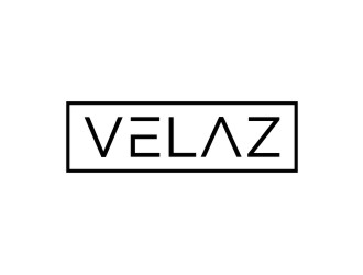 Velaz logo design by agil