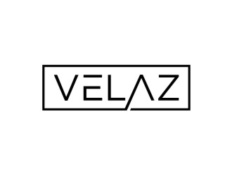 Velaz logo design by agil