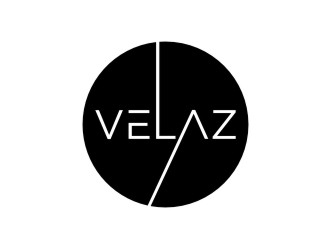 Velaz logo design by agil