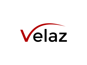 Velaz logo design by Girly