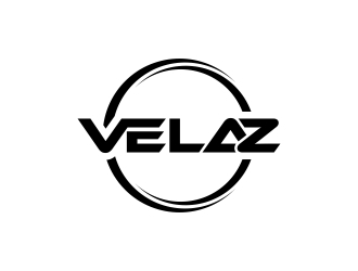 Velaz logo design by javaz