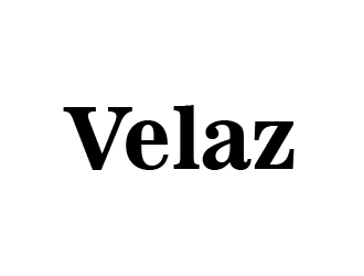 Velaz logo design by shravya