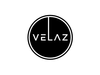 Velaz logo design by blessings