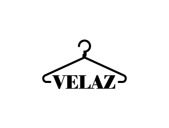 Velaz logo design by kasperdz