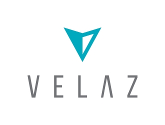 Velaz logo design by cikiyunn