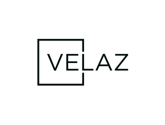 Velaz logo design by nurul_rizkon