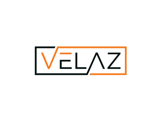 Velaz logo design by nurul_rizkon