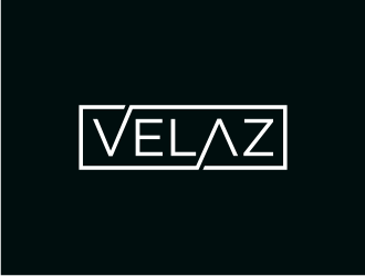 Velaz logo design by nurul_rizkon